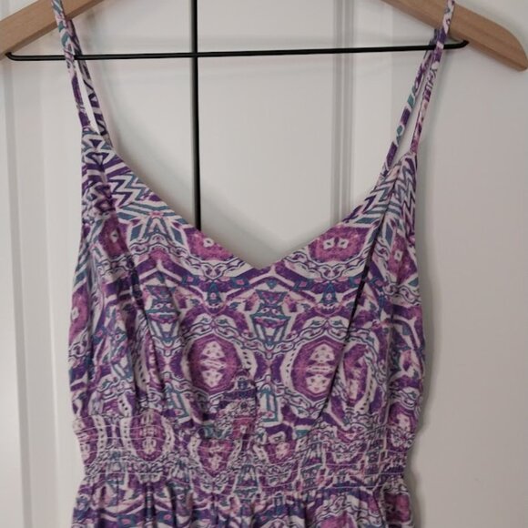 Cotton On Strap Maxi Dress - Picture 3 of 8